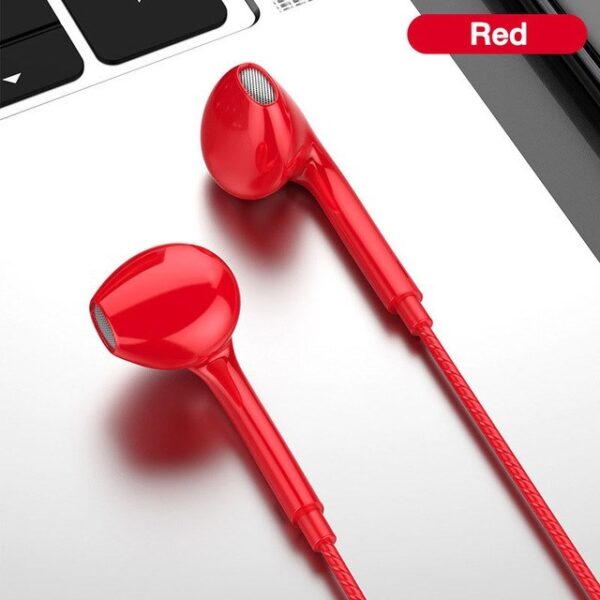 Universal Earphones Are Suitable For Ear Type - Image 5