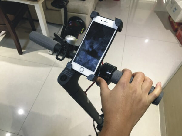 Universa lMobile Phone Riding Navigation Bracket - Image 5