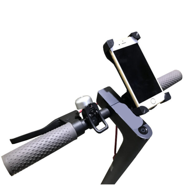 Universa lMobile Phone Riding Navigation Bracket - Image 3