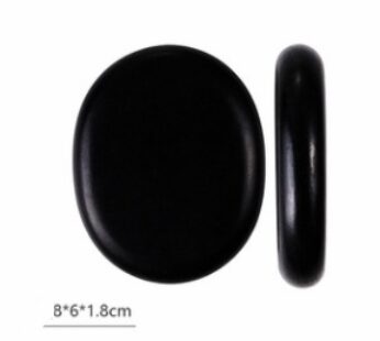 Massage Stone Energy Lava-rock SPA Oil Stone