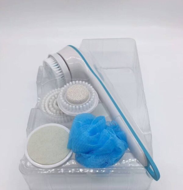Spin Spa Brush - Image 2