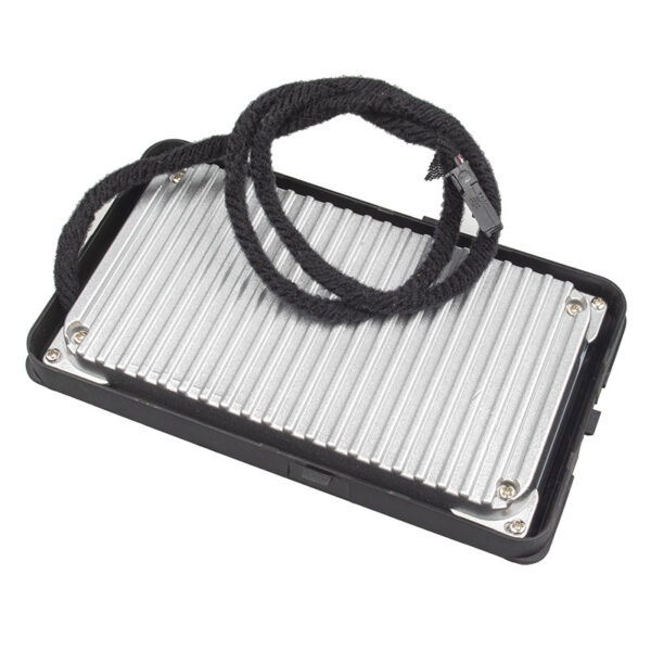 16-19 Hyundai Ioniq Special Car Wireless Charger Mobile Phone Car Wireless Charger Accessories - Image 2