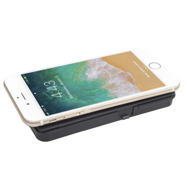 16-19 Hyundai Ioniq Special Car Wireless Charger Mobile Phone Car Wireless Charger Accessories - Image 4