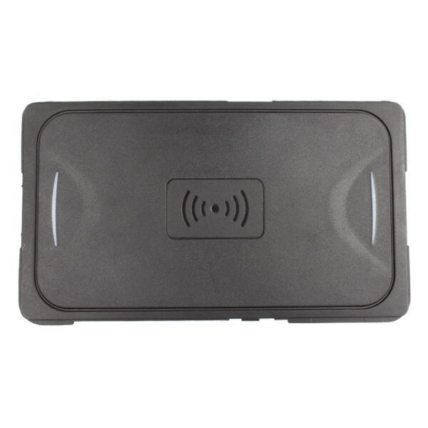 16-19 Hyundai Ioniq Special Car Wireless Charger Mobile Phone Car Wireless Charger Accessories - Image 3