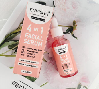 Skincare Anti-Aging Anti-Wrinkle Whitening Facial Serum
