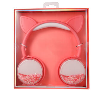 Women’s headphones
