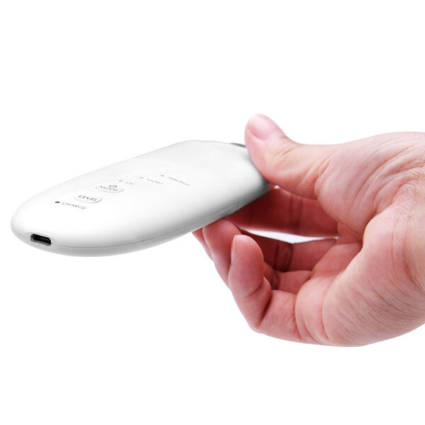Beauty facial cleanser ultrasonic facial blackhead - Image 5