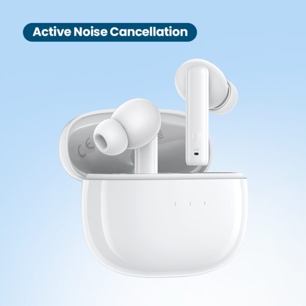Bluetooth Earphones Active Noise Reduction - Image 7