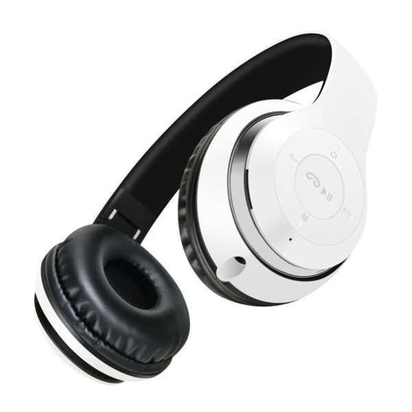 Stereo mobile music headphones - Image 9