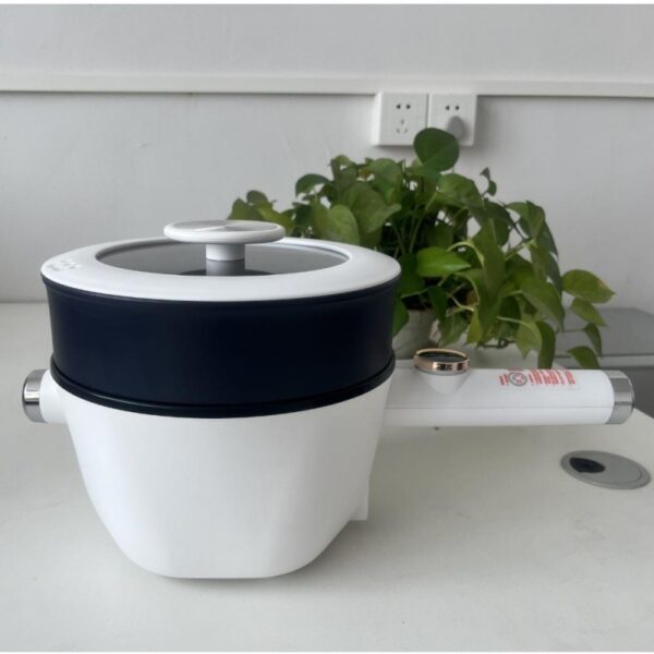 Home Lazy Automatic Cooking Cooking All-in-one Pot - Image 9