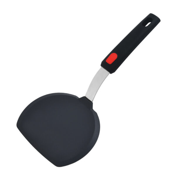 Silicone Cooking Utensils Dishes Teppanyaki Spatula - Image 2
