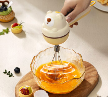 Egg Beater Handheld Household Electric Small Kitchen Gadgets