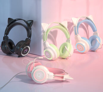 Esports Earphones Student Computer Headphones