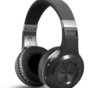 Headset stereo subwoofer wireless headphones