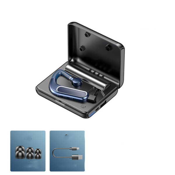 Bluetooth Earphones For Running And Driving - Image 6