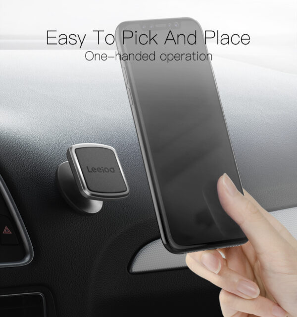 Car phone holder - Image 6