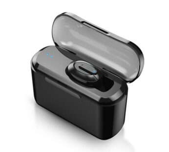 T1 Tws Wireless Bluetooth Earphones