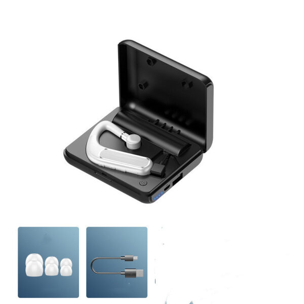 Bluetooth Earphones For Running And Driving - Image 4