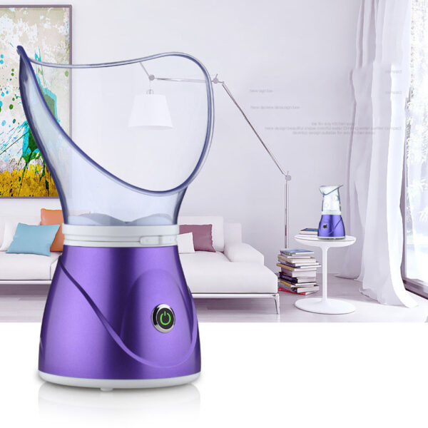 Anion facial steamer - Image 3