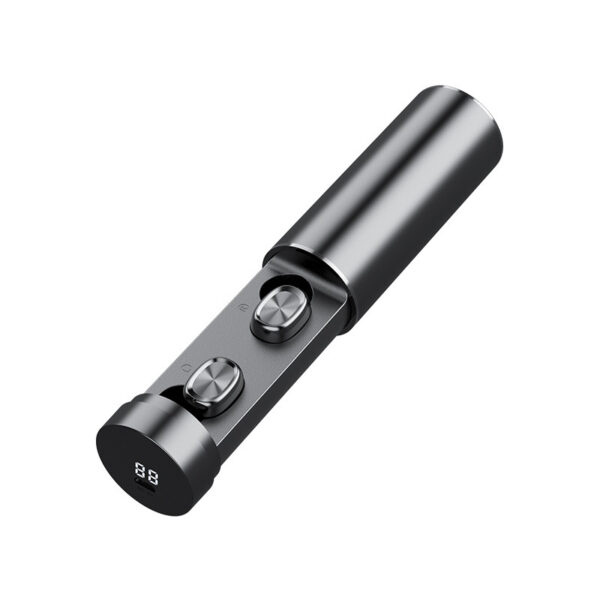 T1 Tws Wireless Bluetooth Earphones - Image 2
