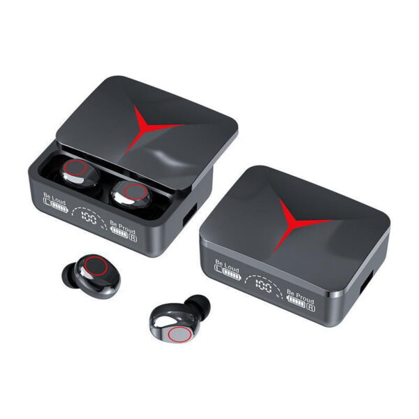 Bluetooth Headset Explosive Wireless Gaming Gaming Slider - Image 2