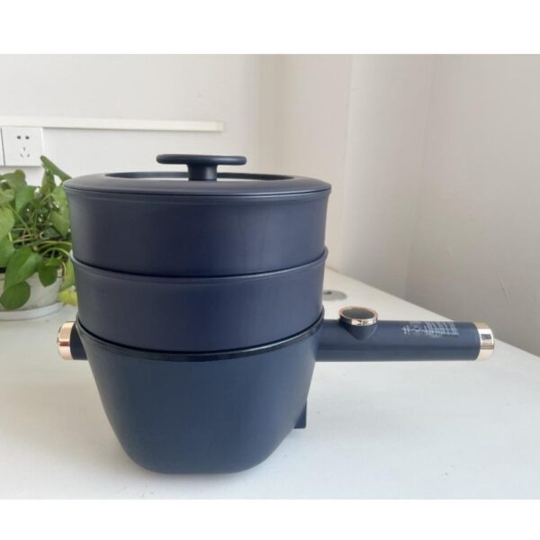 Home Lazy Automatic Cooking Cooking All-in-one Pot - Image 6