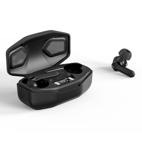 New Private Model T68 Gaming Bluetooth Headset TWS Gaming - Image 3