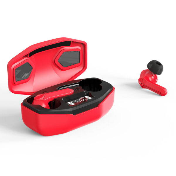 New Private Model T68 Gaming Bluetooth Headset TWS Gaming - Image 5