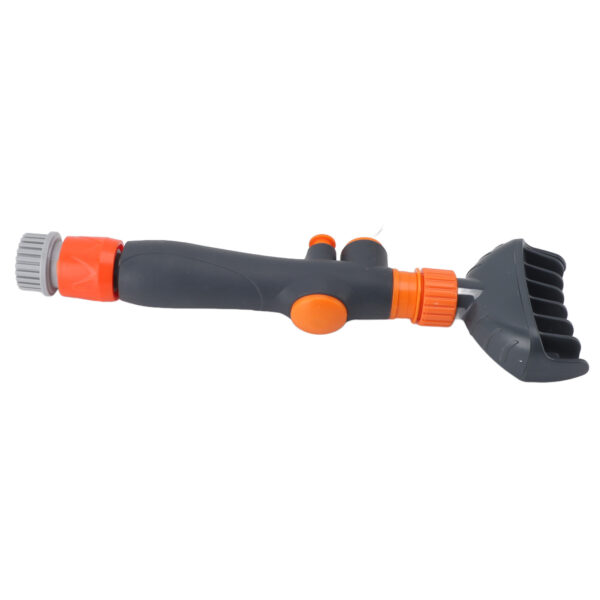 Pool Spa Filter Cartridge Cleaner Brush PVC Reusable Spa Water Filter Cleaning Hose Attachment Tool for Swimming Pool Hot Tub - Image 6