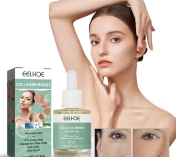 Original Protein Anti Aging