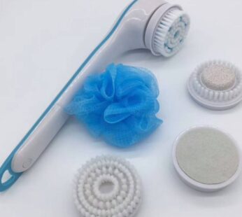 Spin Spa Brush