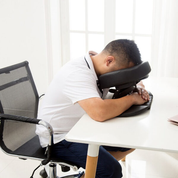 SPA Health pillow - Image 2