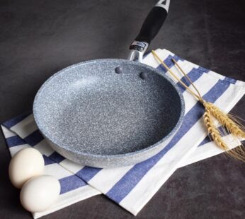 Japanese-style Maifan stone frying pan non-stick frying pan