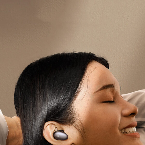 Active Noise Canceling Bluetooth Earphones - Image 3