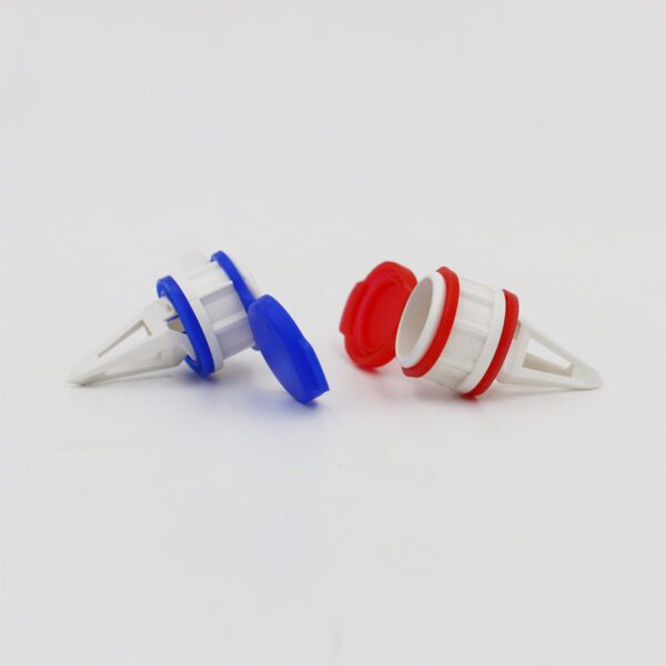Sealing Milk Beverage Extension Mouth Drainage Device - Image 6