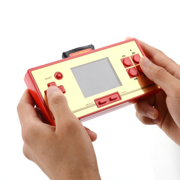 Hand-held gaming device - Image 2