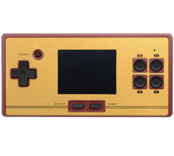 Hand-held gaming device