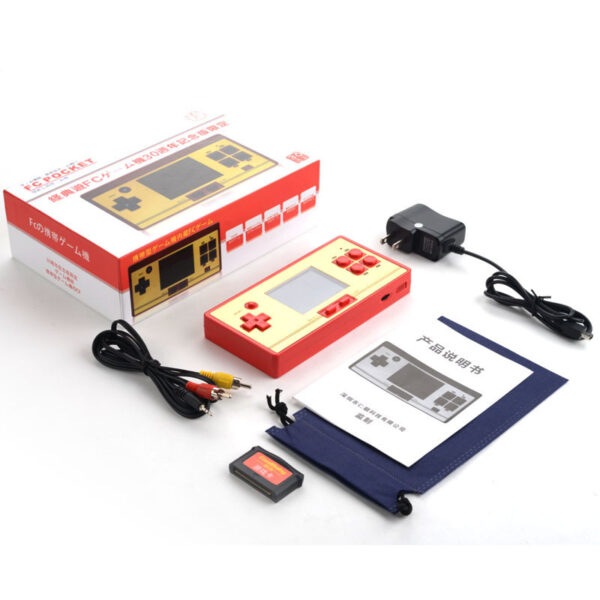 Hand-held gaming device - Image 4