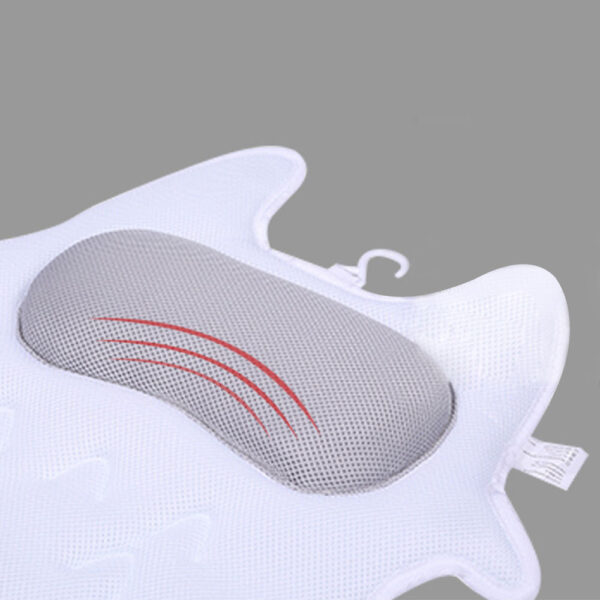 Bathtub Pillow SPA Pliiow - Image 2