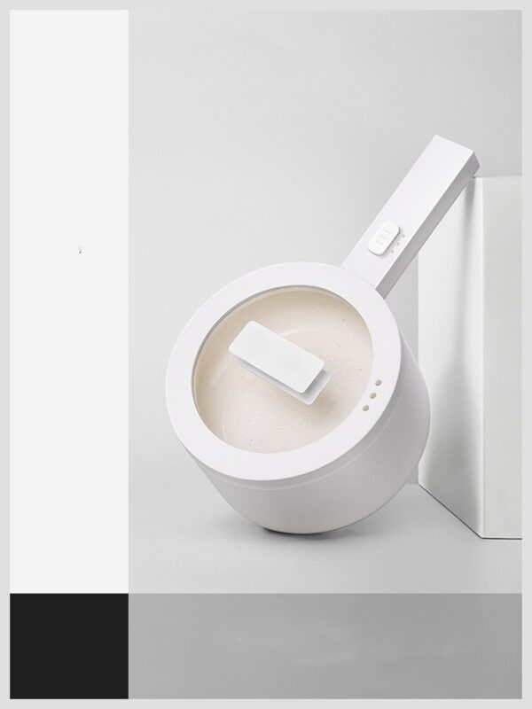Multifunctional Household Electric Cooking Pot - Image 4
