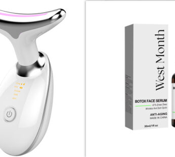 Fade French Lines Nourishing And Firming Skin Anti-aging