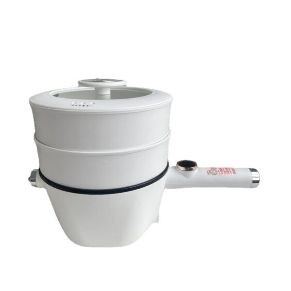 Home Lazy Automatic Cooking Cooking All-in-one Pot - Image 4