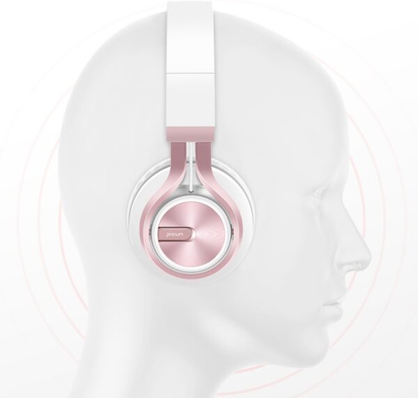 Stereo mobile music headphones - Image 5