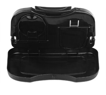 Car Supplies Beverage Holder, Pallet Truck Meal