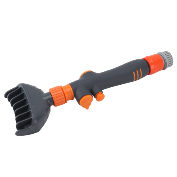 Pool Spa Filter Cartridge Cleaner Brush PVC Reusable Spa Water Filter Cleaning Hose Attachment Tool for Swimming Pool Hot Tub - Image 5