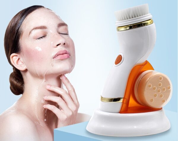 Electric pore cleaner - Image 5
