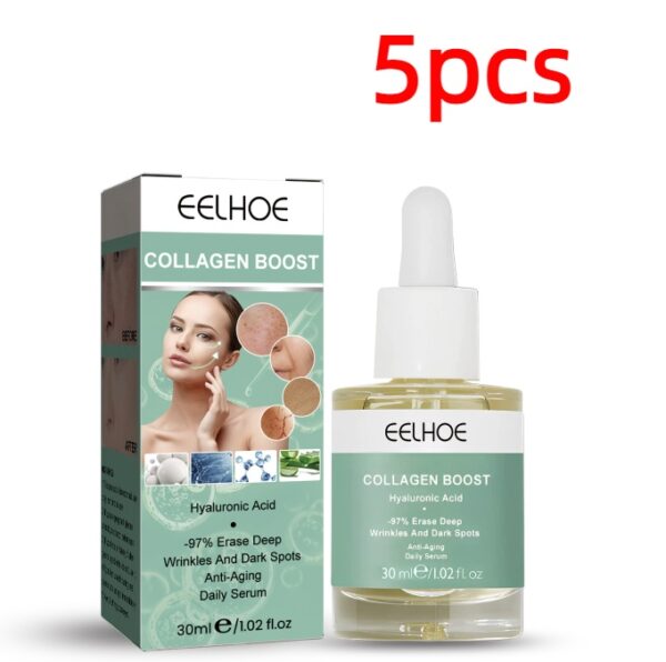 Original Protein Anti Aging - Image 2
