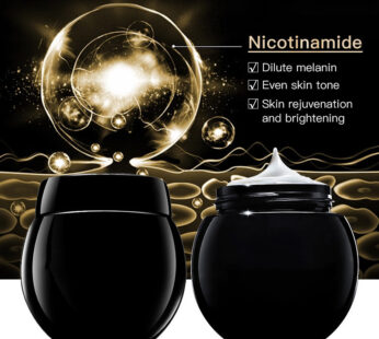 Nicotinamide Hyaluronic Acid Anti-aging Moisturizing Cream