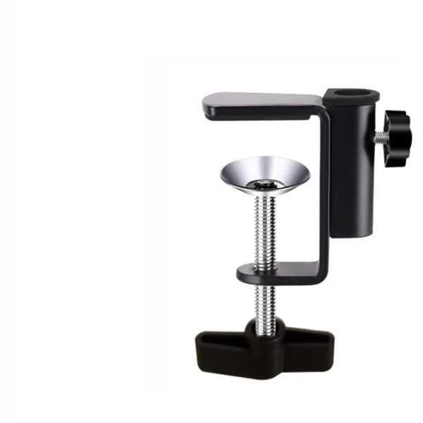 360 Degree Desktop Stand Base Stand Accessories - Image 2