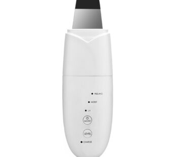 Beauty facial cleanser ultrasonic facial blackhead